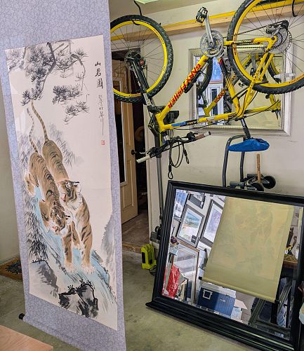 Big Garage Sale 5/31 Noon - 7p photo