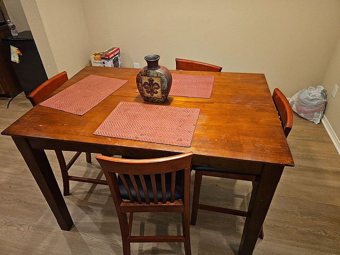 Moving Sale Willing to Negotiate photo