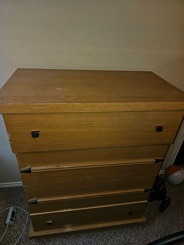 Moving Sale Willing to Negotiate photo