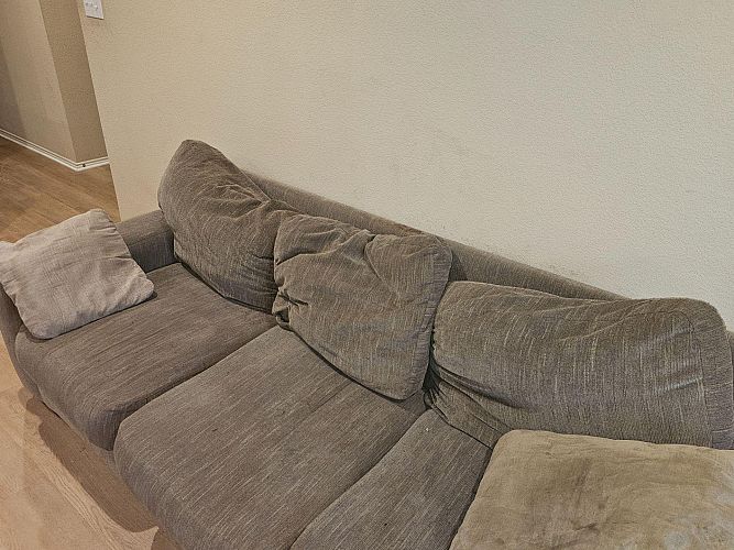 Moving Sale Willing to Negotiate photo