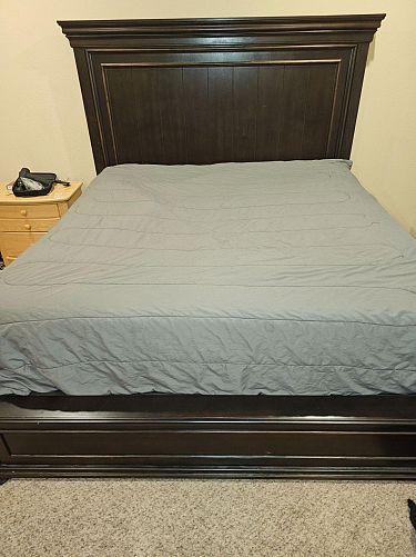 Moving Sale Willing to Negotiate photo