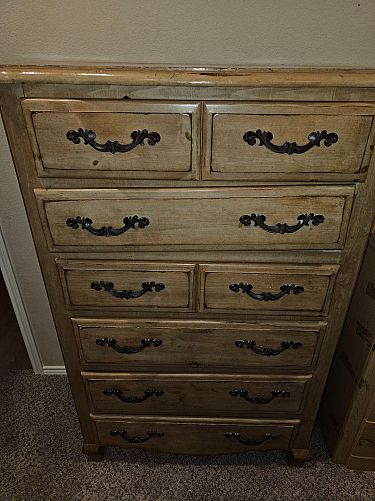 Moving Sale Willing to Negotiate photo