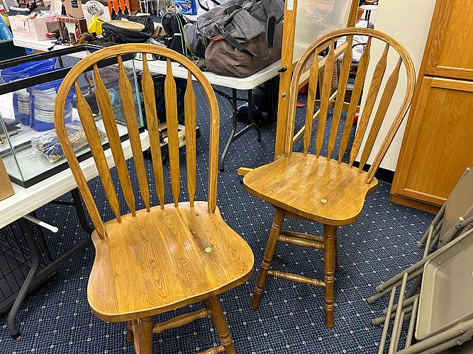 Southminster Presbyterian Church Rummage Sale photo
