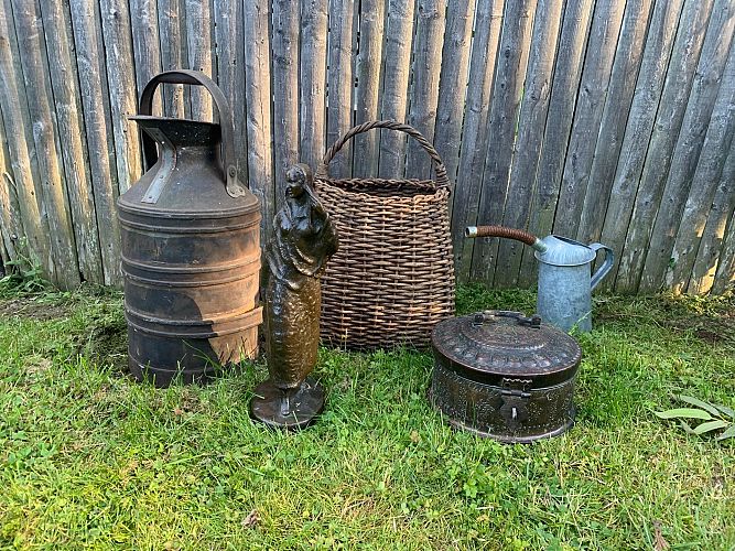 Garage Sale photo