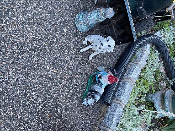 Garage Sale photo