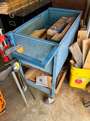 Moving Sale photo