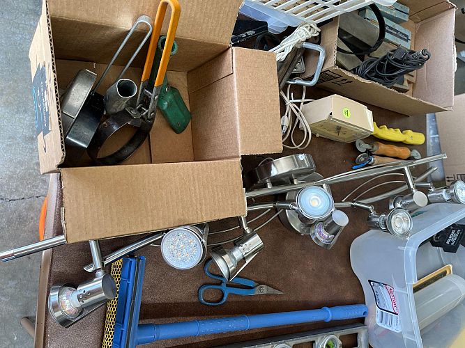 Moving Sale photo