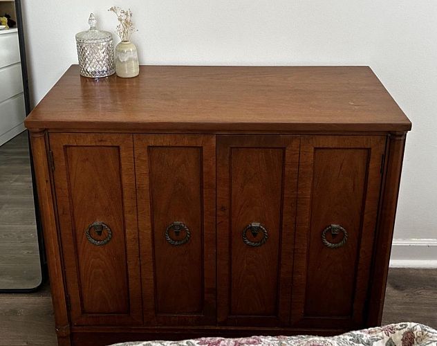 YARD SALE- Clothing & home decor photo