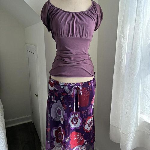 YARD SALE- Clothing & home decor photo
