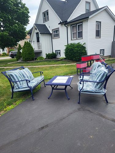 Spring Cleaning photo