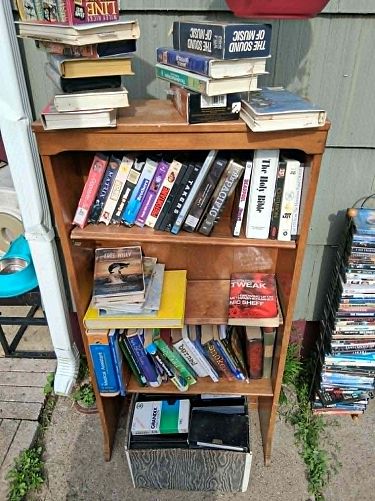 BIG YARD SALE — 2629 Lawrence Street, Lake Station, IN photo