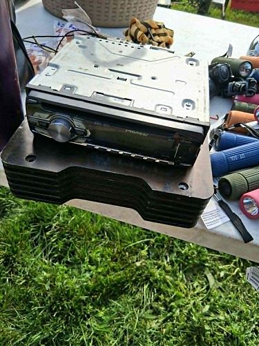 BIG YARD SALE — 2629 Lawrence Street, Lake Station, IN photo