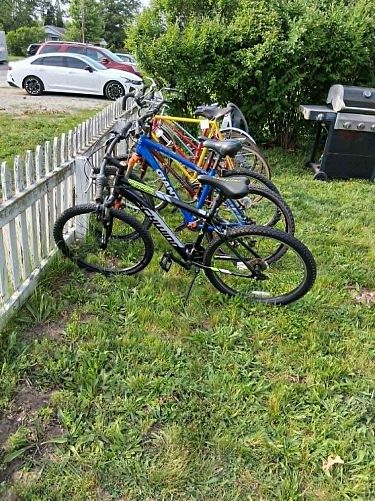 BIG YARD SALE — 2629 Lawrence Street, Lake Station, IN photo