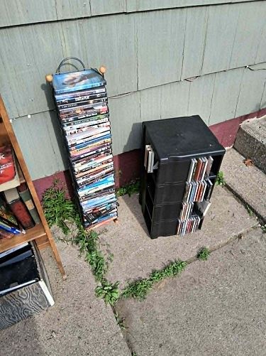 BIG YARD SALE — 2629 Lawrence Street, Lake Station, IN photo