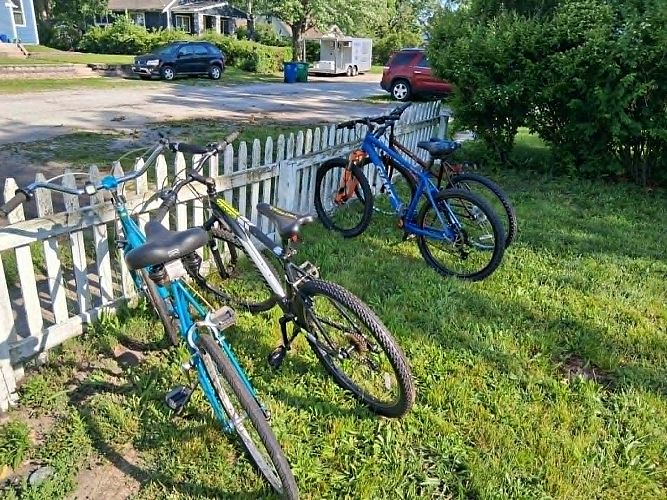 BIG YARD SALE — 2629 Lawrence Street, Lake Station, IN photo