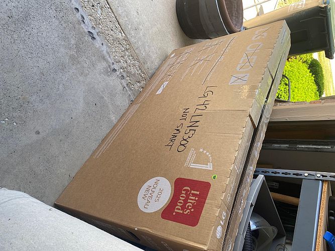Grand Prairie Neighborhood Garage Sale photo