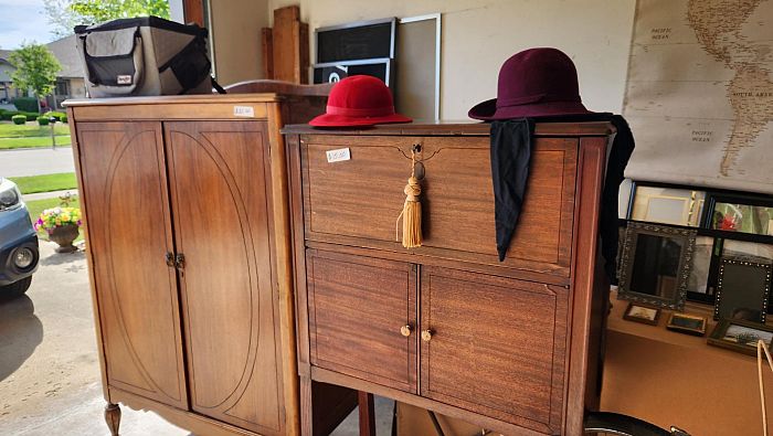 Grand Prairie Neighborhood Garage Sale photo