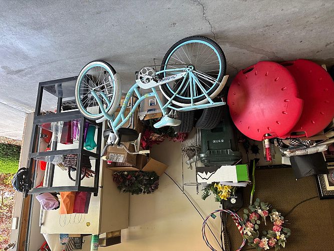 Grand Prairie Neighborhood Garage Sale photo