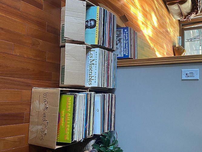 Grand Prairie Neighborhood Garage Sale photo