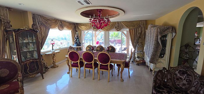 Antiques, Jewelry, Household, furniture. photo
