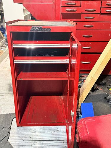 HUGE TOOL AND MORE YARD SALE photo