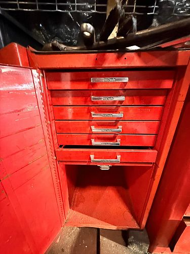 HUGE TOOL AND MORE YARD SALE photo