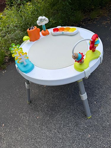 Garage Sale - new Items!!