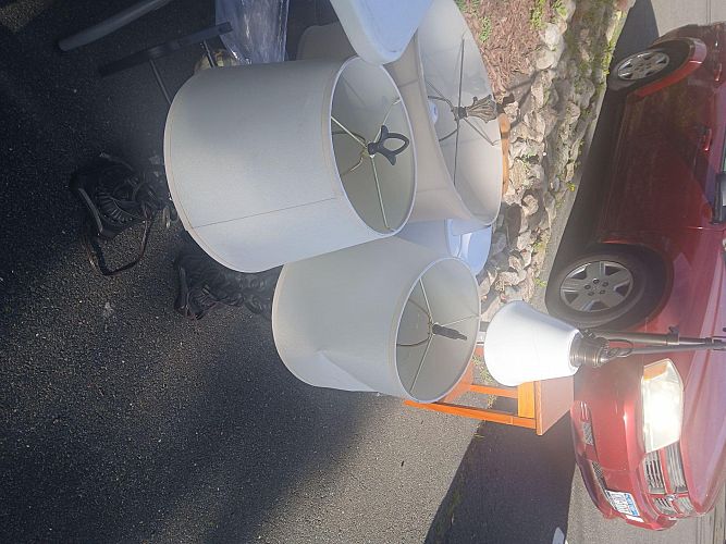 YARD SALE photo