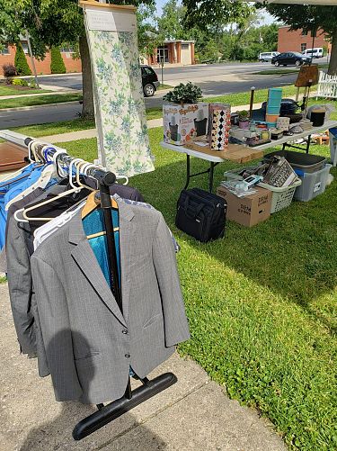 MOVING SALE!! photo