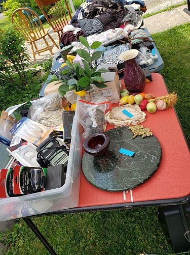 MOVING SALE!! photo