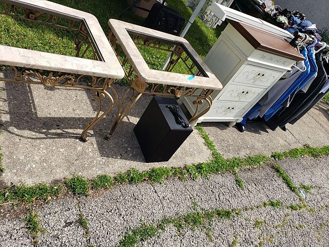 MOVING SALE!! photo