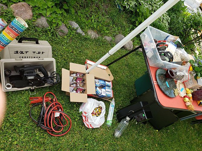 MOVING SALE!! photo