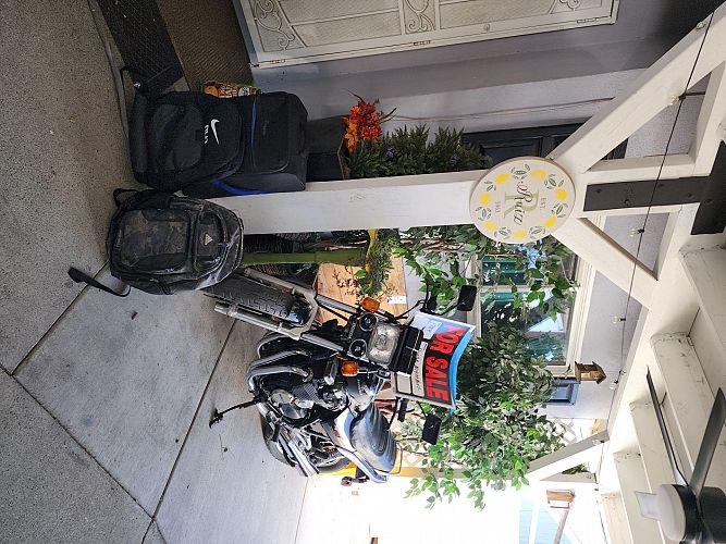 Huge Yard Sale photo