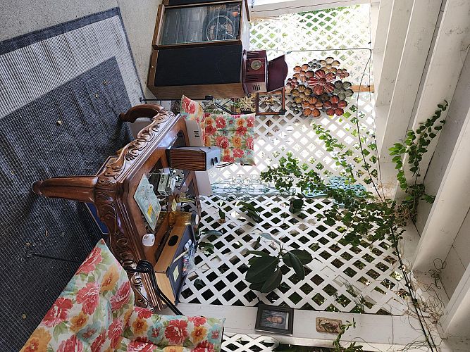 Huge Yard Sale photo