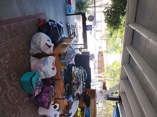 Huge Yard Sale photo