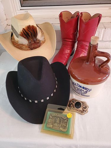 SUNDAY BROOKLAWN BOUNTY TAG SALE photo
