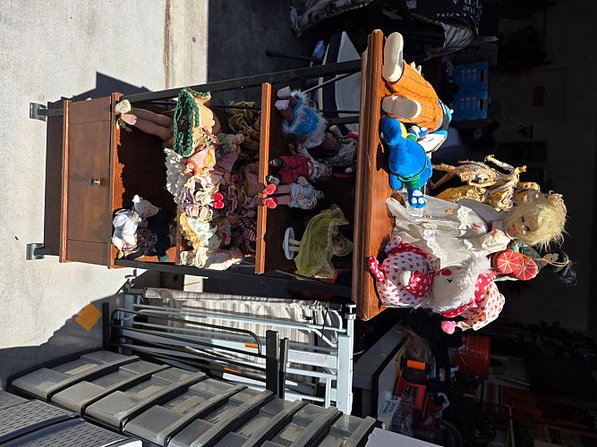 Garage Sale photo