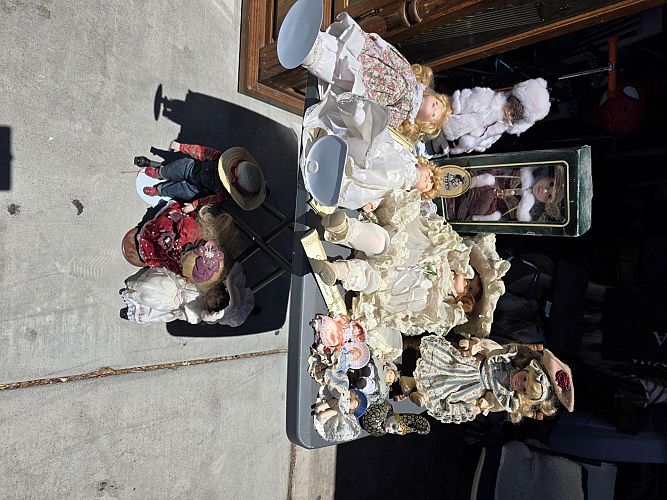 Garage Sale photo
