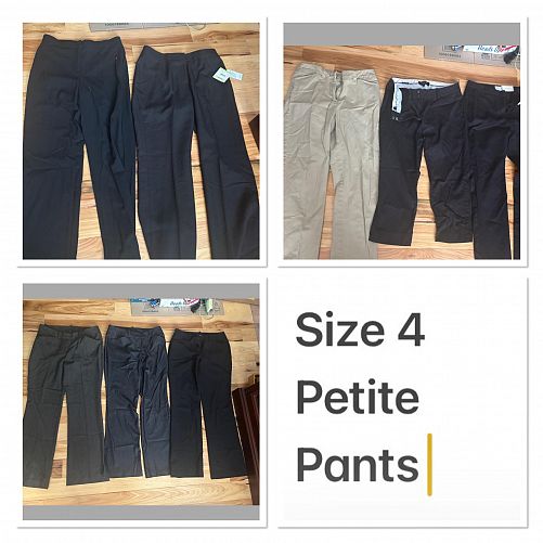 Multi Family Sale Friday and Saturday. Saturday is part of a Community Sale photo