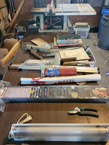 Huge Garage/Yard Sale photo