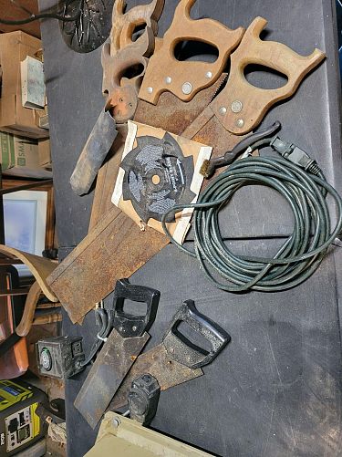 Huge Garage/Yard Sale photo