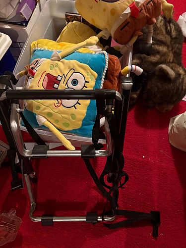 Garage Sale photo