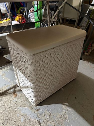 Garage Sale photo