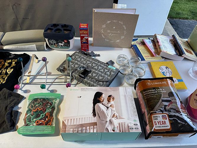 Moving sale- priced to sell! photo
