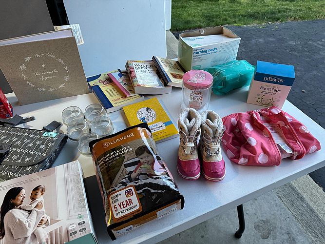 Moving sale- priced to sell! photo