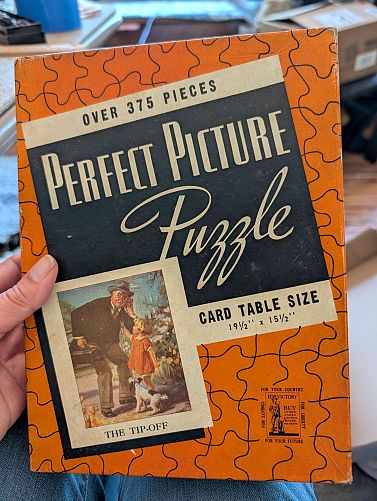 Multi-Family Estate Sale photo