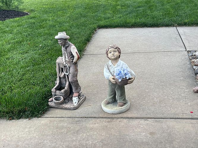 Multi-Family Garage Sale photo