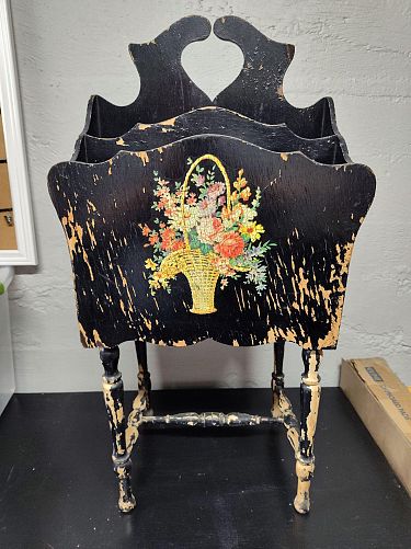 Cheviot City Wide Yard Sale - Vintage and Newer photo