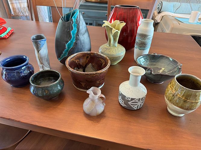 Summer Fun Garage Sale photo