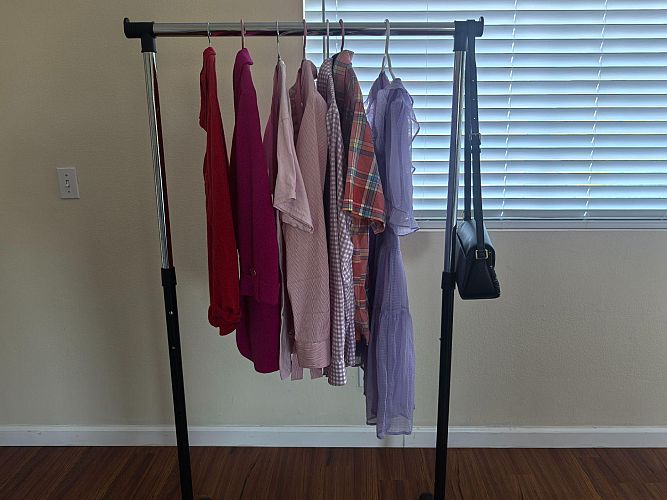 Teen Clothes, Shoes & Accessories – Everything Must Go! photo